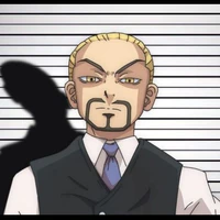 Mochizuki Kanji