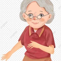 Bà cô