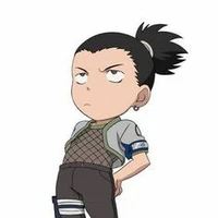 Nara Shikamaru