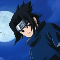 Uchiha Sasuke