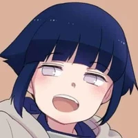 Hyuga Hinata