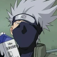 Hatake Kakashi