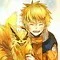 Uzumaki Naruto