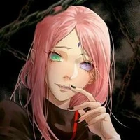 Haruno Sakura