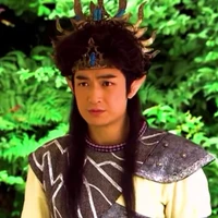 Lôi Chấn Tử