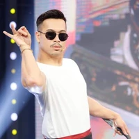 Trương Thế Vinh