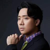Trấn Thành ( ba rik)