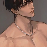 Khước Tuân ( Phượng Vương )/ hắn