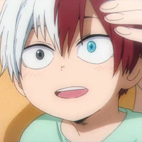 Todoroki Shouto