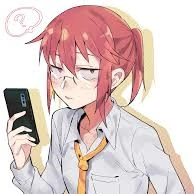 Kobayashi - San