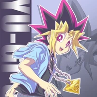 Muto Yugi