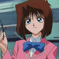 Anzu mazaki
