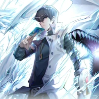 Kaiba seto