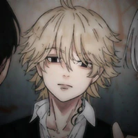 Sano Manjiro(Mikey)