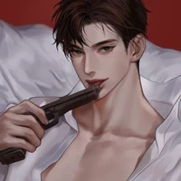 Lâm Hoàng (ba M.P)
