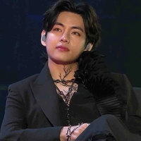 Kim Taehyung