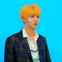 Kim SeokJin