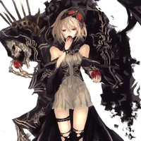 Hoàng Ánh Ngọc ( Rosi - Russi)