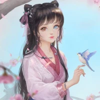 Mộc Quyên (nô tỳ ả )