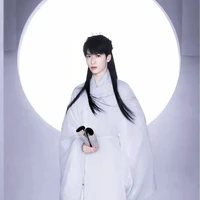 Nghiêm Hạo Tường (Ngũ Hoàng Thượng )