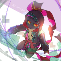 ° 𝑮𝒓𝒂𝒅𝒊𝒆𝒏𝒕°
