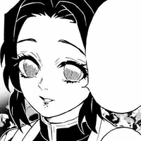 Shinobu Kochou