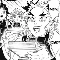 Rengoku Kyoujurou