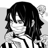 Obanai Igurou