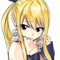 Lucy Heartfilia