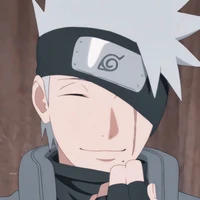 hatake kakashi