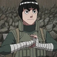 rock lee