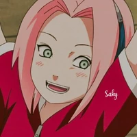 Haruno Sakura