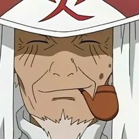 hiruzen sarutobi/ Hokage đệ tam