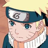 Uzumaki naruto