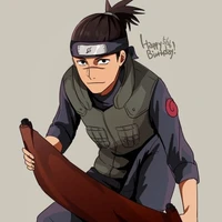 iruka