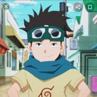 konohamaru