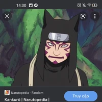 Kankuro