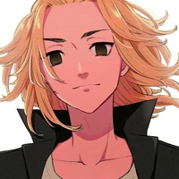 Sano Manjiro _ Mikey