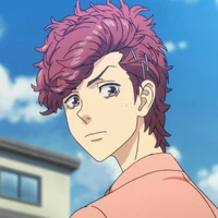 Atsushi Sendo _ Akkun