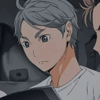 Sugawara Koushi