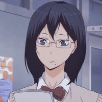 Kyoko Shimizu