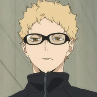 Tsukishima Kei