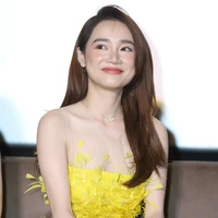 Nhã Phường (mẹ Ngọc)