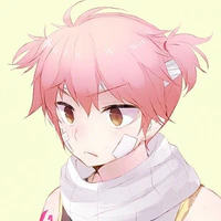 Natsu