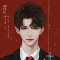 Hoắc Hoàng Quân - Hoắc tổng