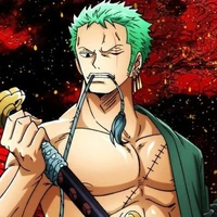 Zoro