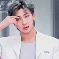 Namjoon Manoban ( RM )