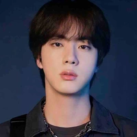 Kim Seok Jin