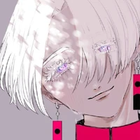 kurokawa izana (nguyên chủ)