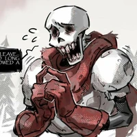 Horror papyrus